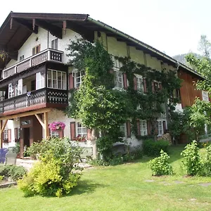 Haus Reiterbauer Reit im Winkl