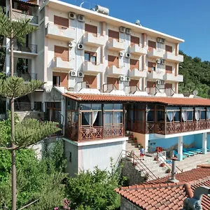 Panorama Hotel Himare