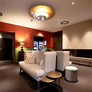 Western St. Raphael Hotel Hamburg-Harburg
