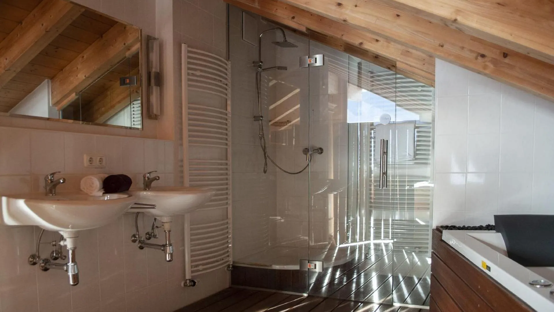 فندق Gaestehaus Muenchner Kindl ريت ام وينكل 3*,