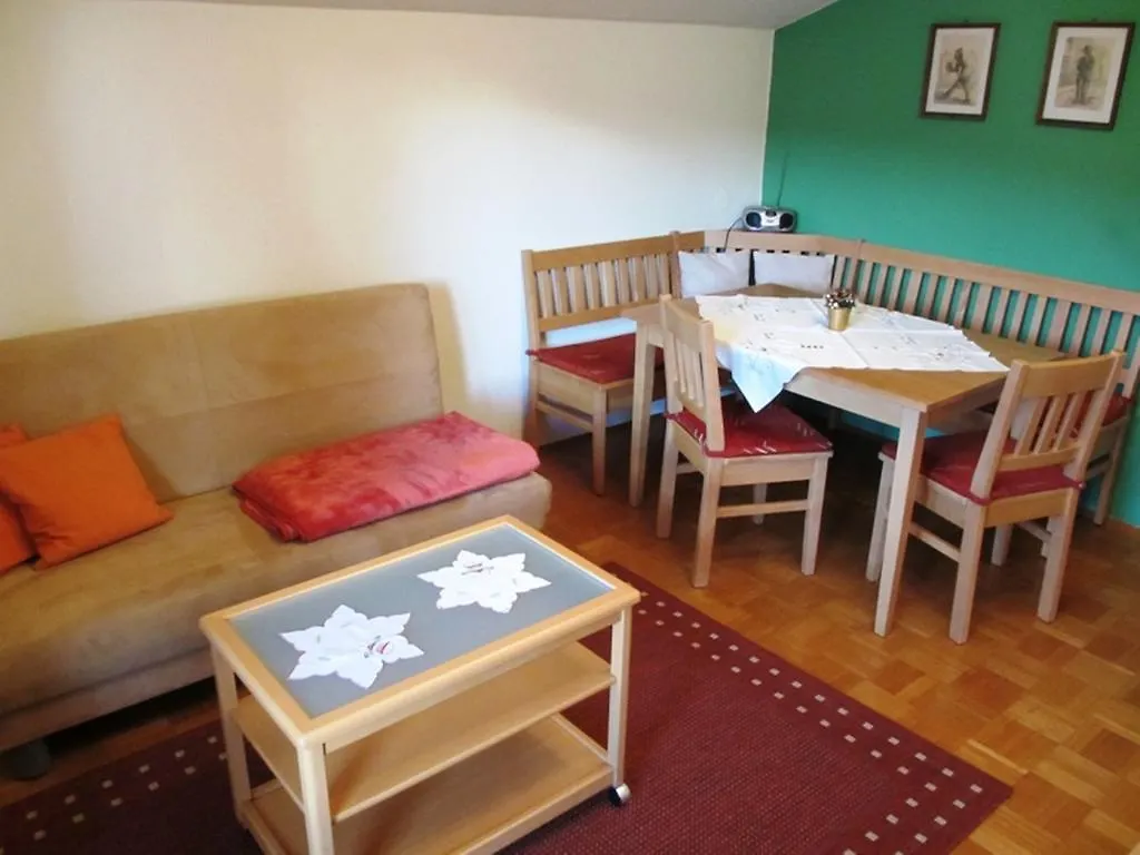 فندق Gaestehaus Muenchner Kindl ريت ام وينكل