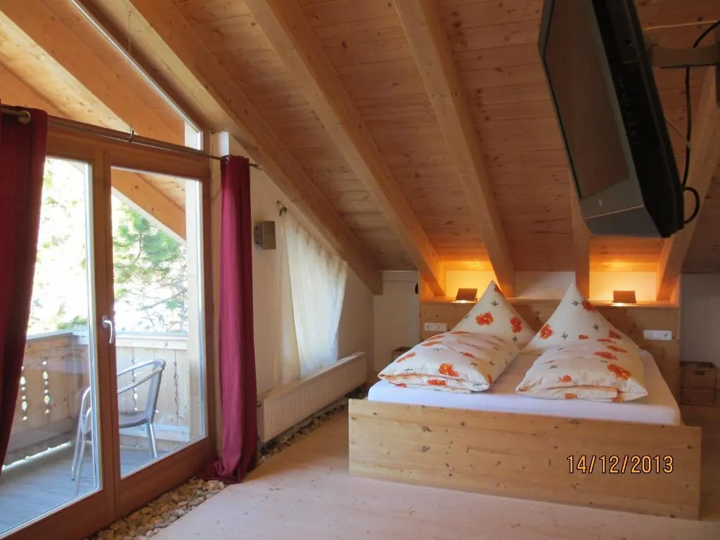 فندق Gaestehaus Muenchner Kindl ريت ام وينكل 3*,