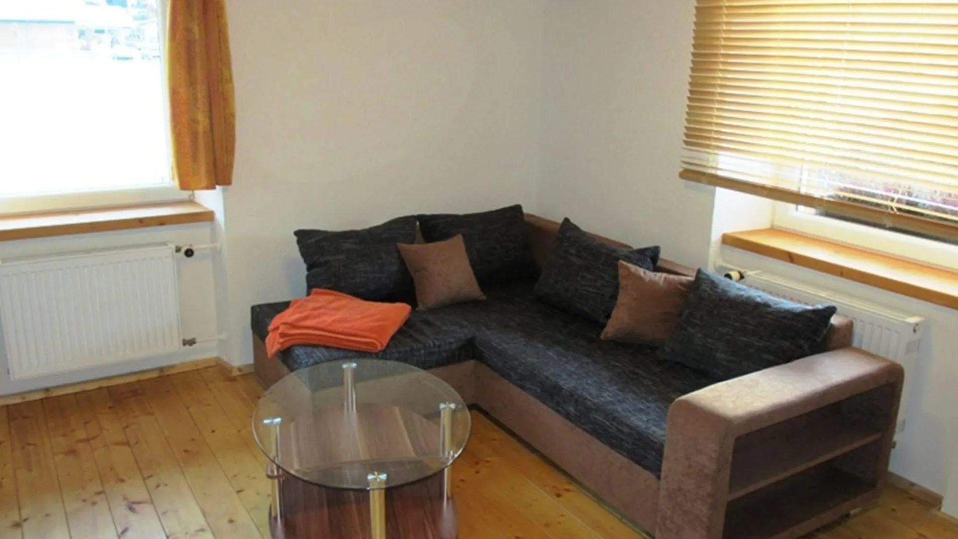 فندق Gaestehaus Muenchner Kindl ريت ام وينكل 3*,