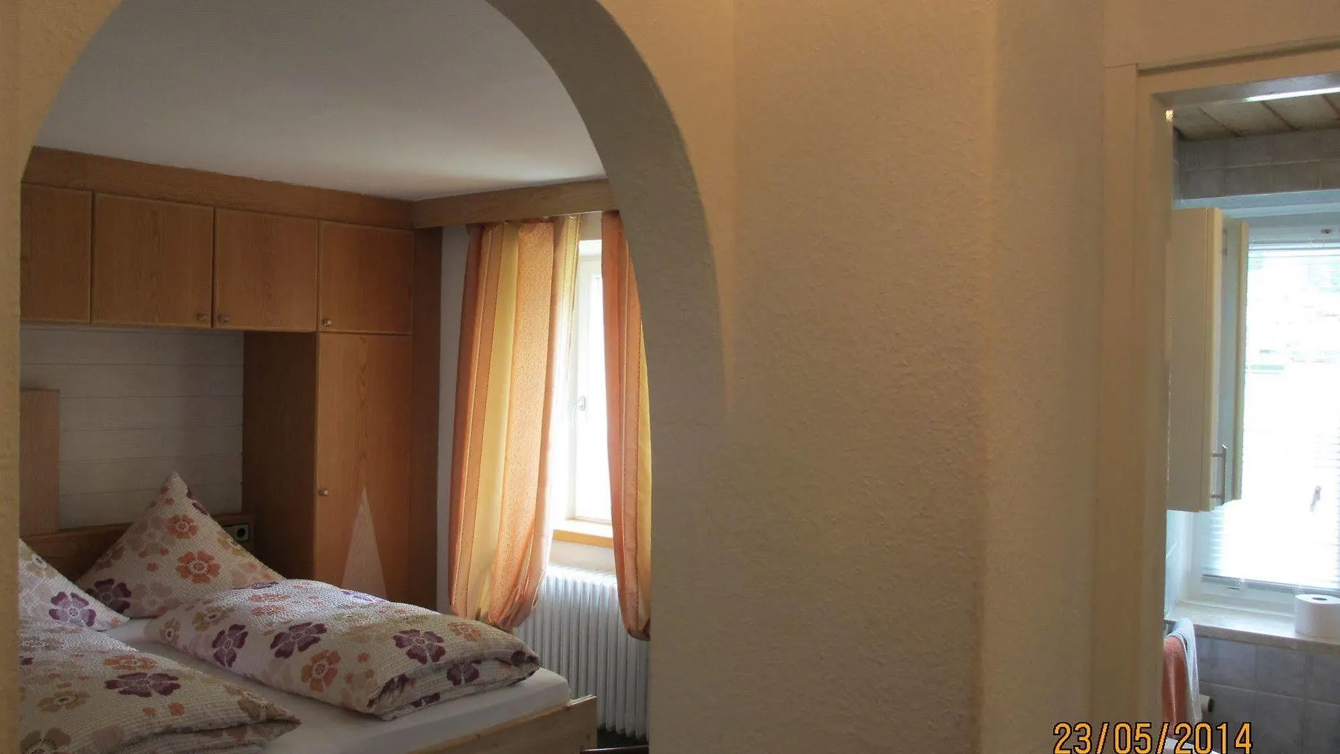 فندق Gaestehaus Muenchner Kindl ريت ام وينكل