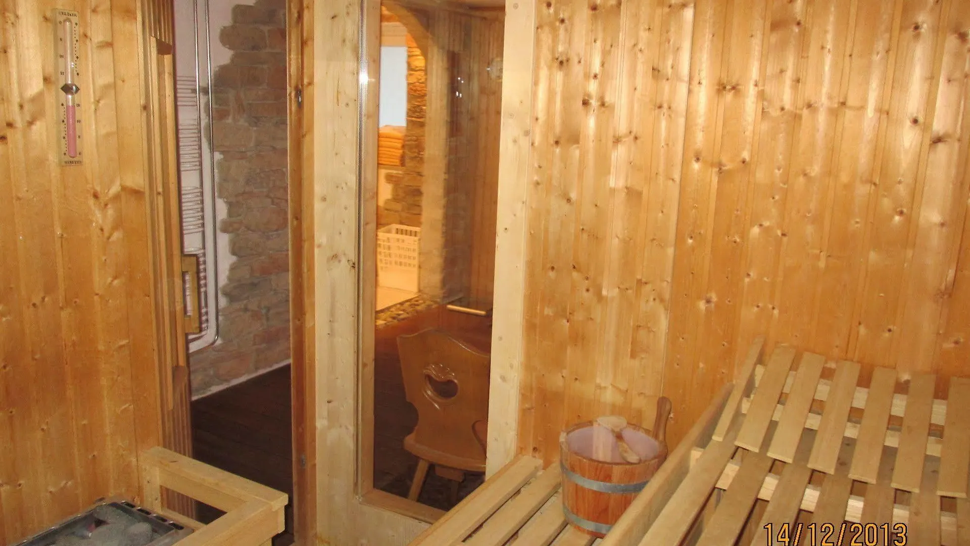 فندق Gaestehaus Muenchner Kindl ريت ام وينكل